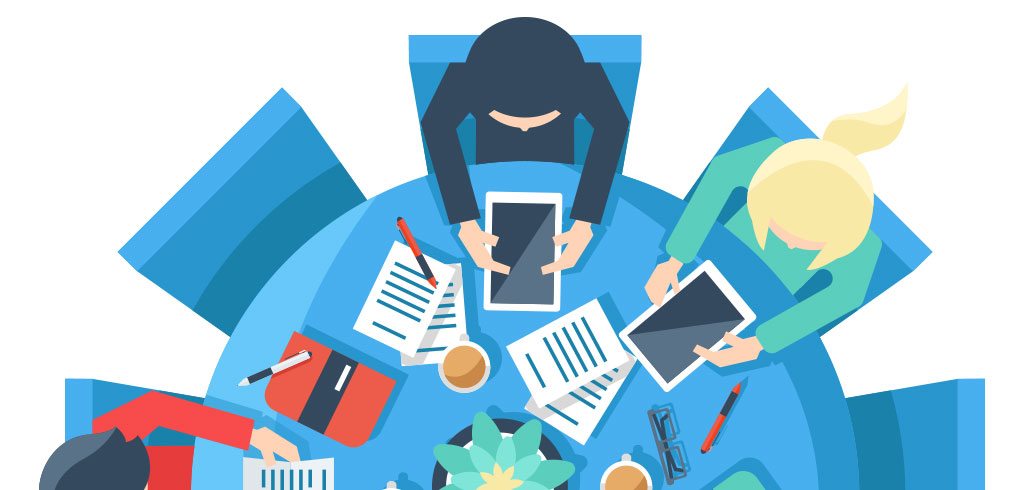 Committees roundtable