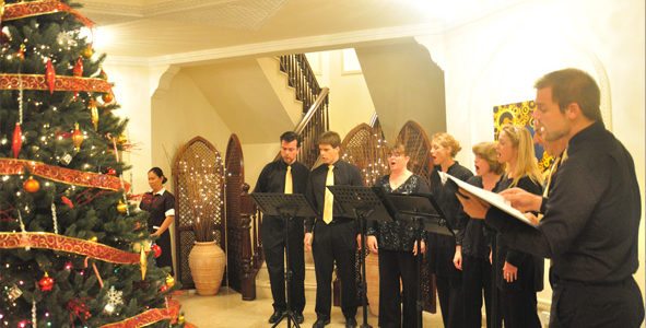 oabc christmas cocktail 8