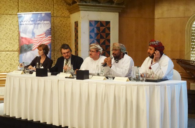 oabc meeting with customs rop