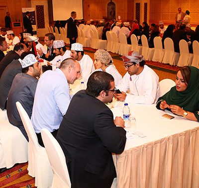 oabc speed networking 2016