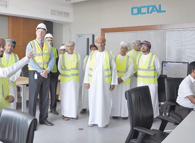 octal innovationi in packaging hailed