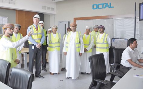 octal innovationi in packaging hailed