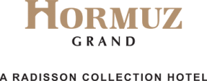 HORMUZ LOGO CON