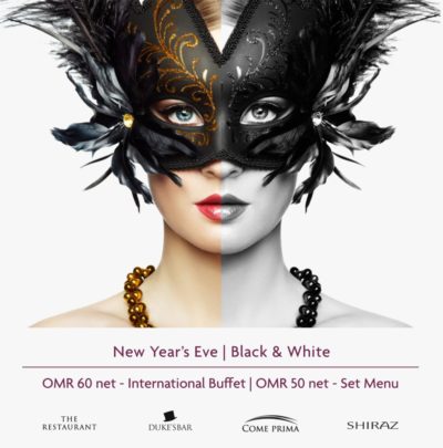 New Years Eve