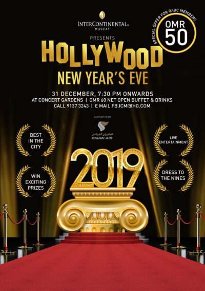 new year eve oabc offer
