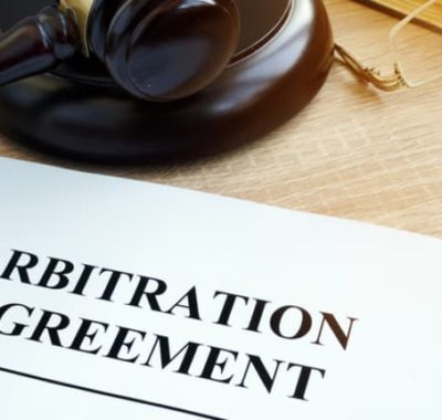 arbitration agreements k0xyi8