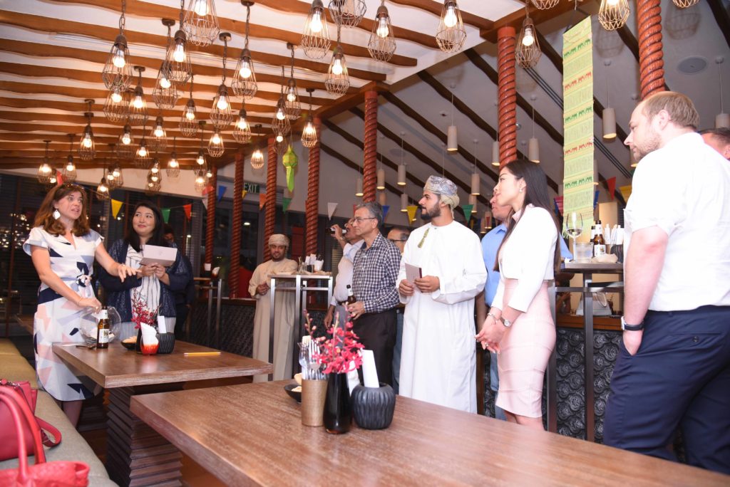 KIMCT OABC at Soi Soi 16