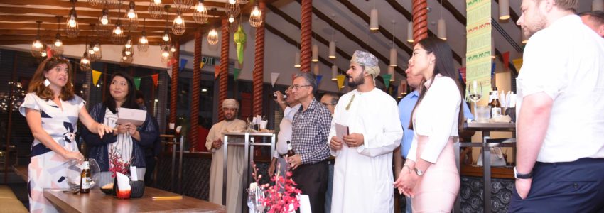 KIMCT OABC at Soi Soi 16