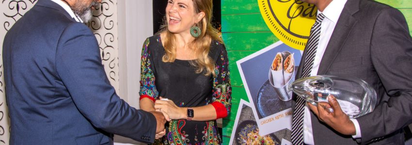 OABG event @ Mumtaz Mahal Restaurant 312019