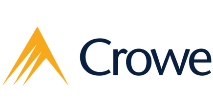 Crowe Logo
