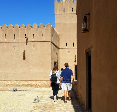 Bait Al Ghasham OABC