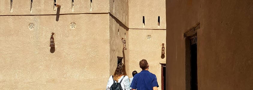 Bait Al Ghasham OABC